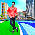 Star hotel photo editor frames