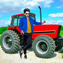 Tractor photo editor and frame APK