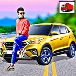 Vehicle photo editor car frame