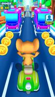 Cat Run : Tom Subway Runner 3D bài đăng