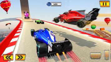 Super Speed Formula Car Racing 스크린샷 3