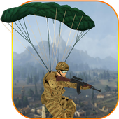 Last Squad Battleground Army Survival Game icon