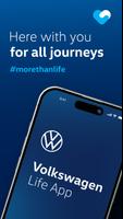 Volkswagen Life poster