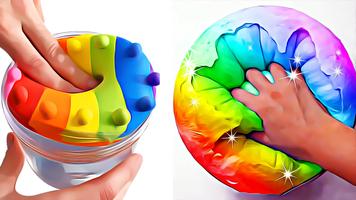 Virtual Slime Games satisfying bài đăng