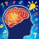 Brain Games - Mind Games - Bra APK