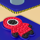 Fidget Toys Maker 3D: pop it-APK