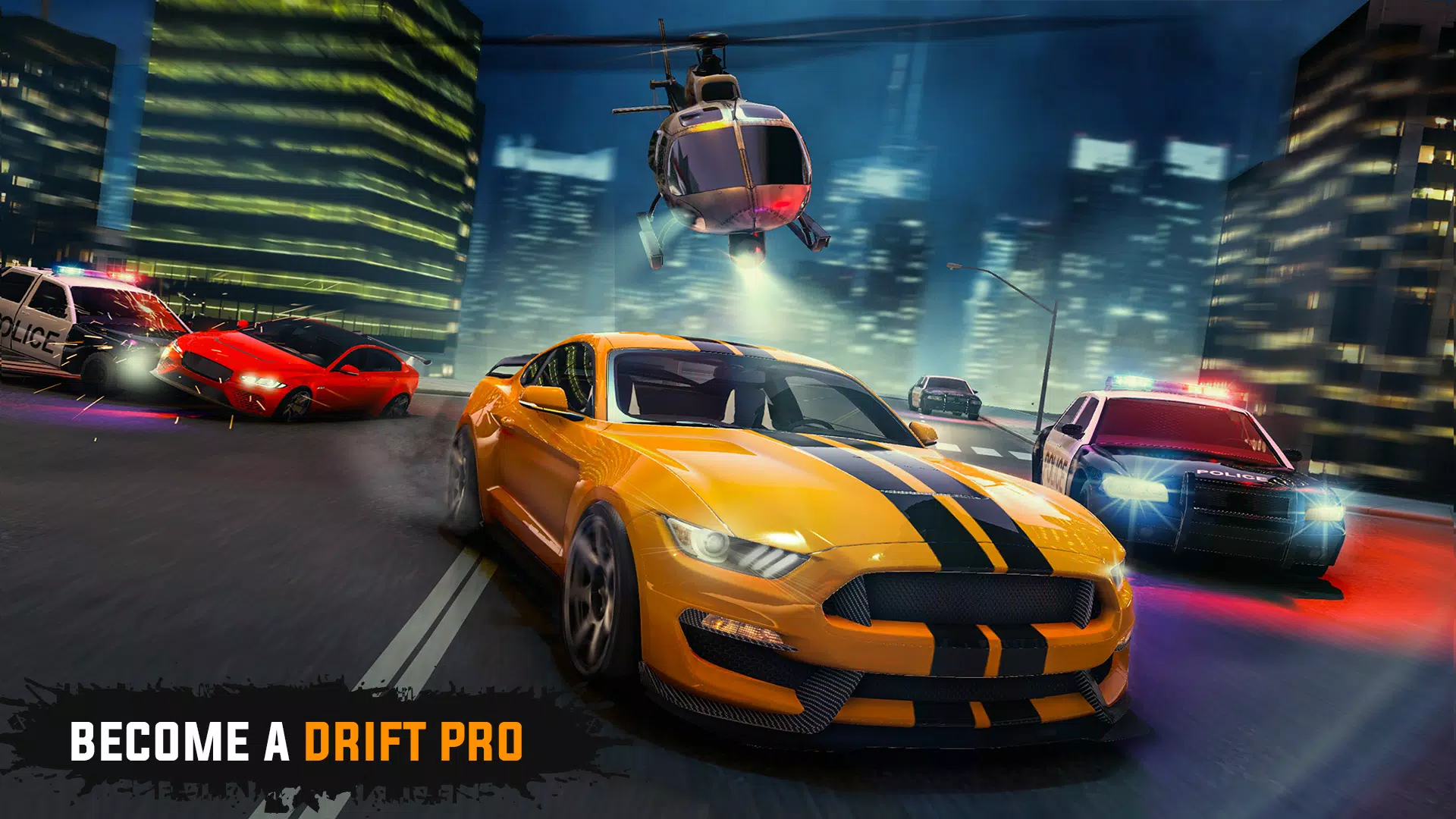 FORZA HORIZON 5 Mobile - Download and Play FORZA 5 on Android APK