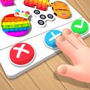 Fidget Toys Trading: Pop it APK