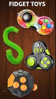 Pop It Antistress: Fidget Toys syot layar 3