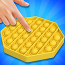 Mainan Gelisah Antistress 3d APK