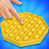 Antistress Pop it Fidget ASMR icon