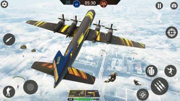 Fire Games: Gun Games Offline gönderen