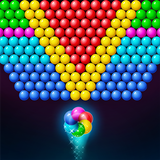 Bubble-Shooter-Hexe 3