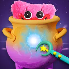 Magic Mixing Toy Surprise Game XAPK download