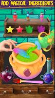 Magic Mixing Toy Surprise Game Plakat