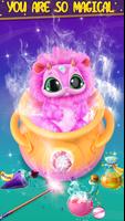 Magic Mixing Toy Surprise Game Screenshot 1