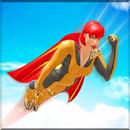Super women Hero Rescue Games APK