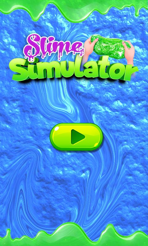 Слайм симулятор. Игра Slime Simulator.