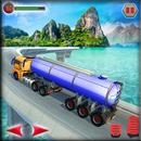 Water Tank Driving Truck Games APK