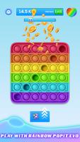 Pop it Clicker Game Plakat