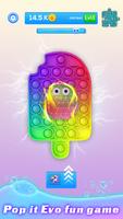 Pop it Clicker Game Screenshot 1