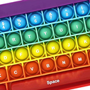 Pop It Fidget Keyboard-APK