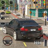 School Driving 3d Simulator-APK