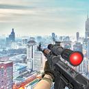 3D Sniper Shooting Gun Games APK