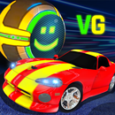Rocket League Car Ball APK