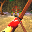 Traditional Archery: Battle 3d