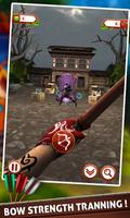 Traditional Archery: Battle 3d capture d'écran 3