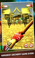 Traditional Archery: Battle 3d imagem de tela 1