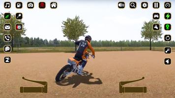 vrije slag motorfiets spellen screenshot 3