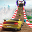 GT Mega Ramp: Stunts Car Games
