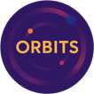 Orbits icon