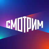 СМОТРИМ ТВ biểu tượng
