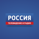 Россия. Телевидение и радио APK