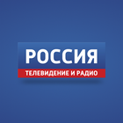 Россия. Телевидение и радио иконка