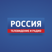 Russia. Television and Radio. ikon
