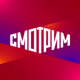 СМОТРИМ. Россия, ТВ и радио-APK