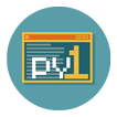 Пишем игры на Python, часть 1 آئیکن