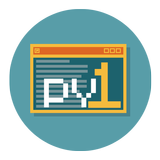 Пишем игры на Python, часть 1 ไอคอน
