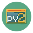 Пишем игры на Python, часть 2