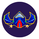 Супер-защитник Земли от хищных APK