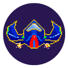 Супер-защитник Земли от хищных icon