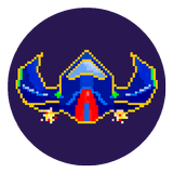Супер-защитник Земли от хищных icon