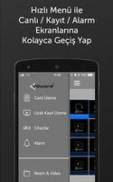 VGuard Pro captura de pantalla 3