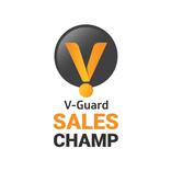 V-Guard LAS App