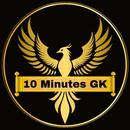 10 Minutes GK APK