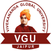 VGU Jaipur SeQR Scan ไอคอน